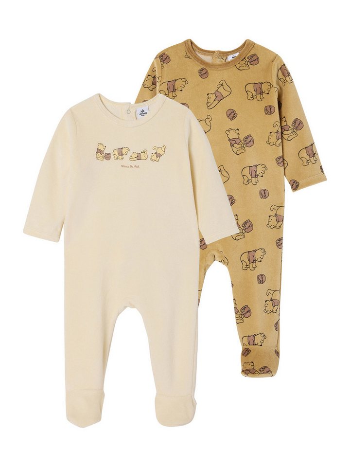 vertbaudet Schlafanzug von vertbaudet