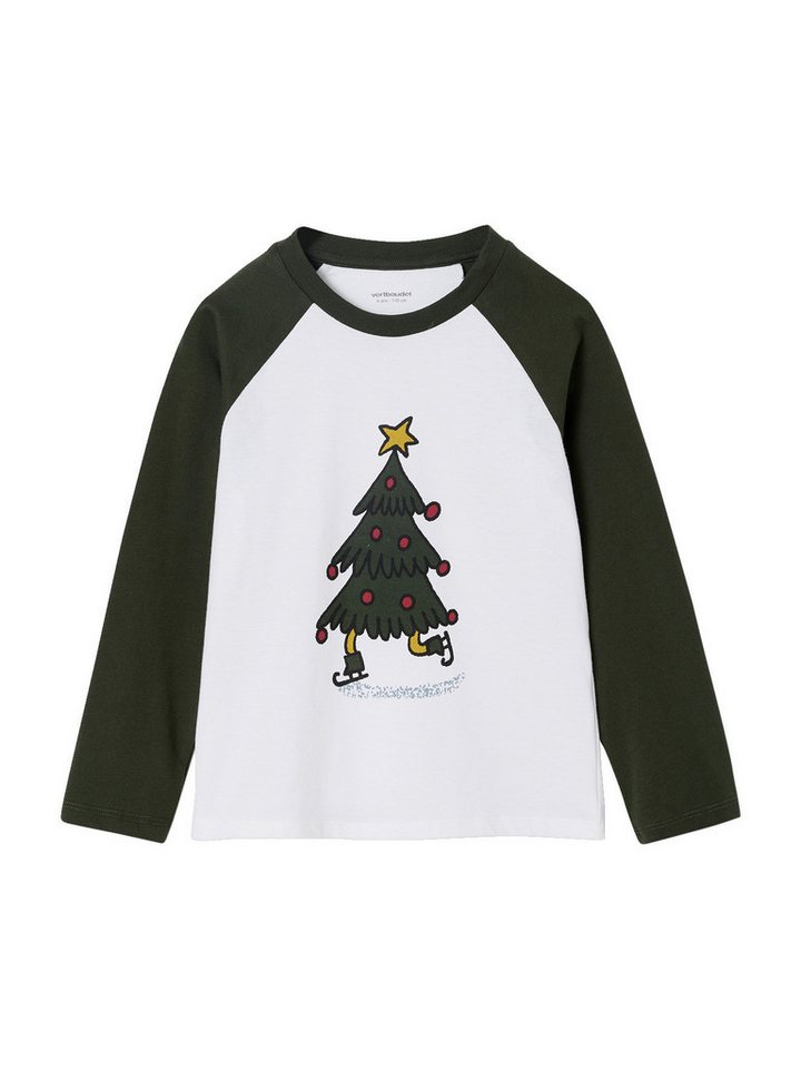 vertbaudet Schlafanzug von vertbaudet