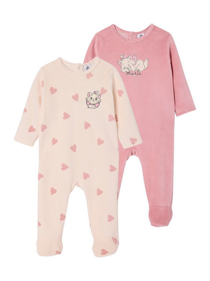 vertbaudet Schlafanzug von vertbaudet