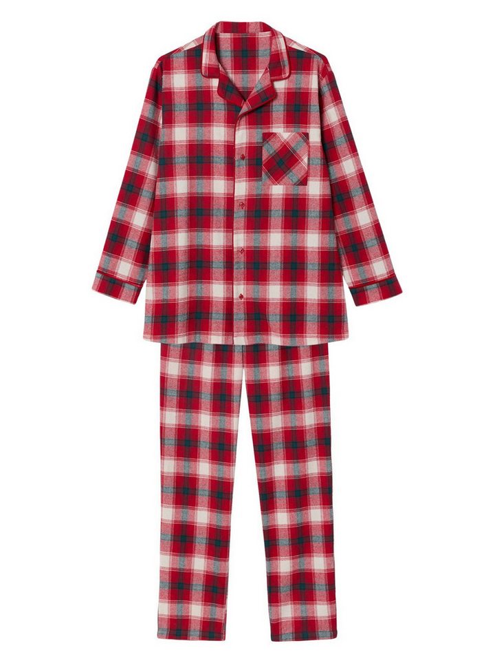 vertbaudet Umstandspyjama von vertbaudet