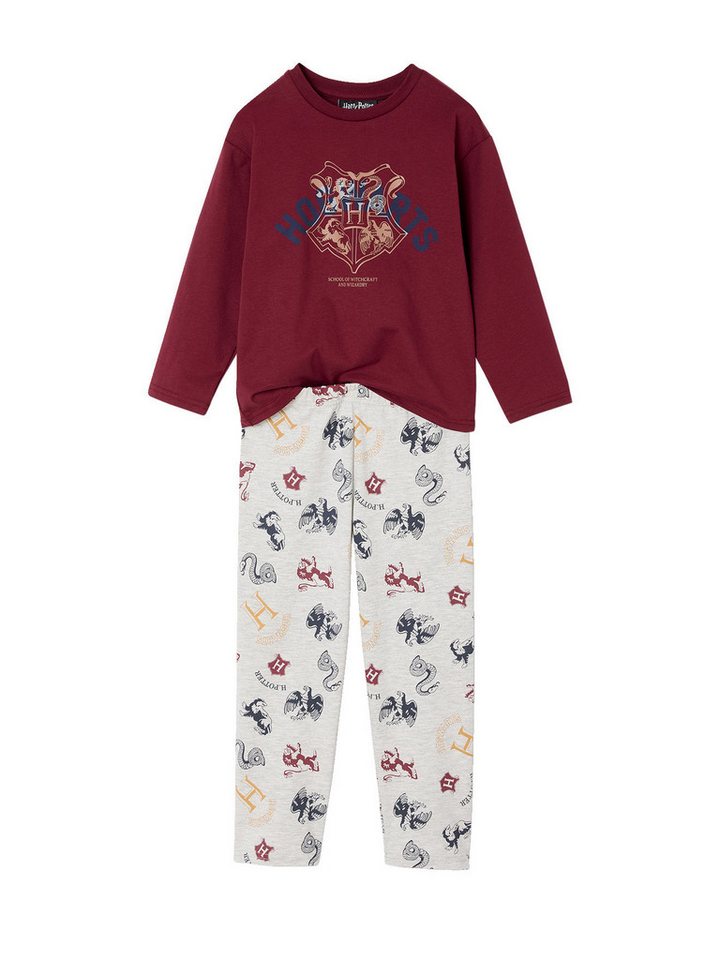 vertbaudet Schlafanzug 1018829001 von vertbaudet