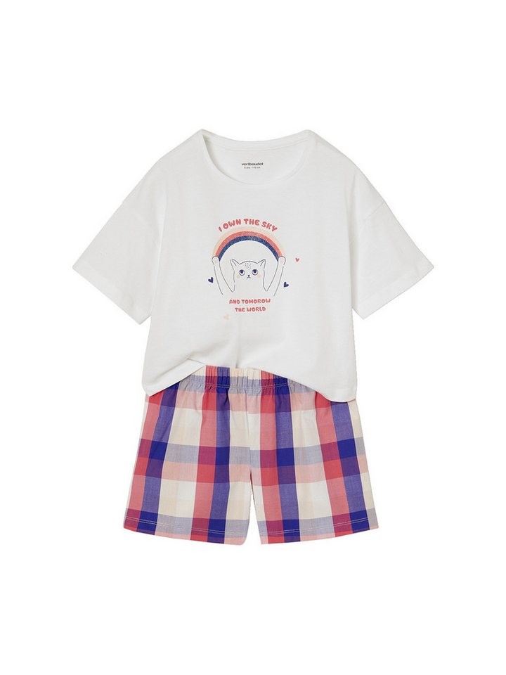 vertbaudet Schlafanzug von vertbaudet