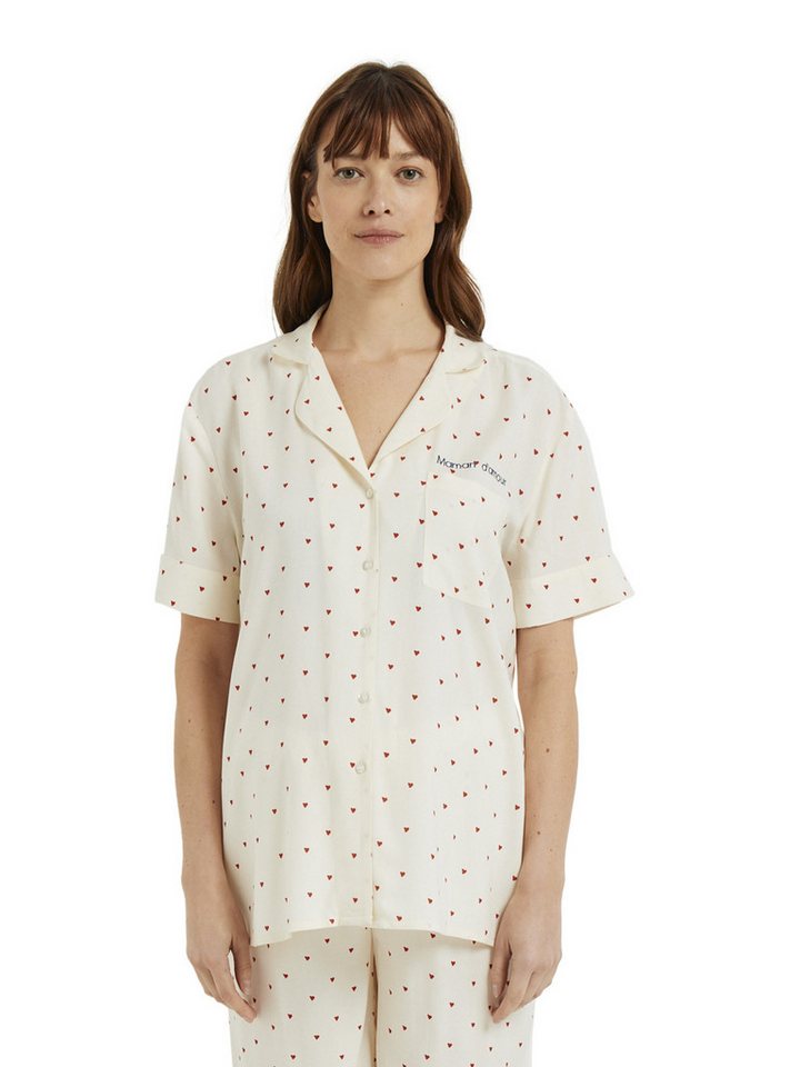 vertbaudet Umstandspyjama von vertbaudet