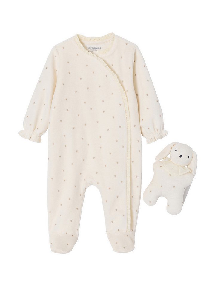 vertbaudet Schlafoverall 1019856001 von vertbaudet