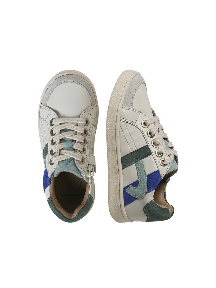 vertbaudet Kinder Sneakers mit Anziehtrick Sneaker von vertbaudet
