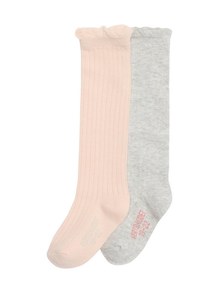 vertbaudet Socken Baby Strümpfe 2er-Pack von vertbaudet