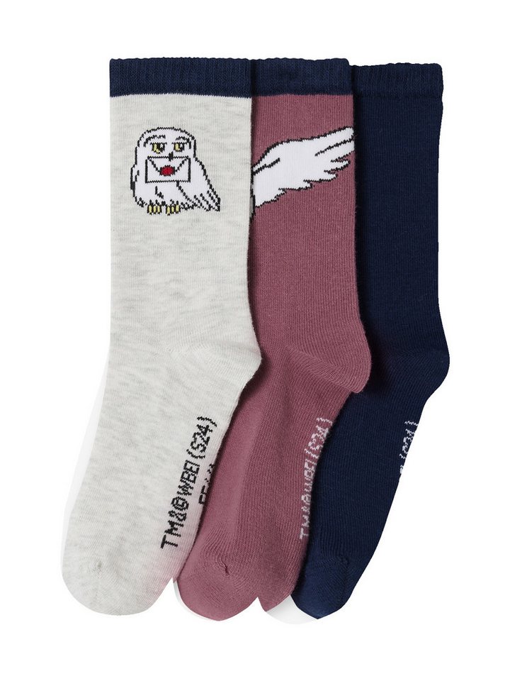 vertbaudet Socken Kinder Socken HARRY POTTER 3er-Pack vertbaudet Socken Kinder Socken HARRY POTTER 3er-Pack von vertbaudet