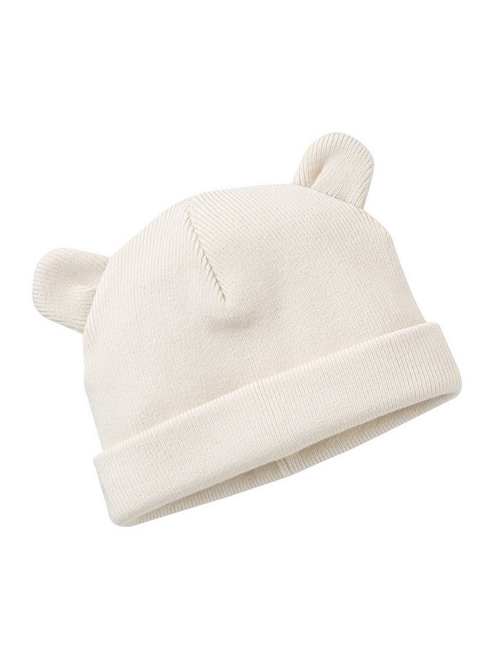 vertbaudet Sonnenhut Baby Mütze mit Bärenohren vertbaudet Sonnenhut Baby Mütze mit Bärenohren von vertbaudet