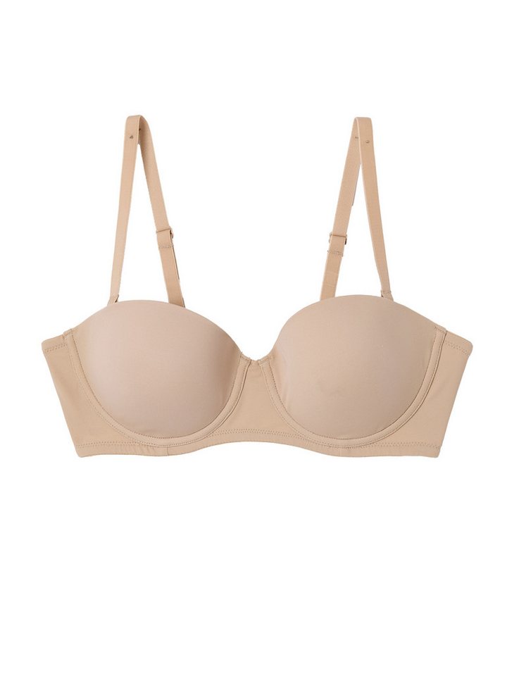 vertbaudet Still-BH Umstands-BH mit Bügeln und abnehmbaren Trägern von vertbaudet