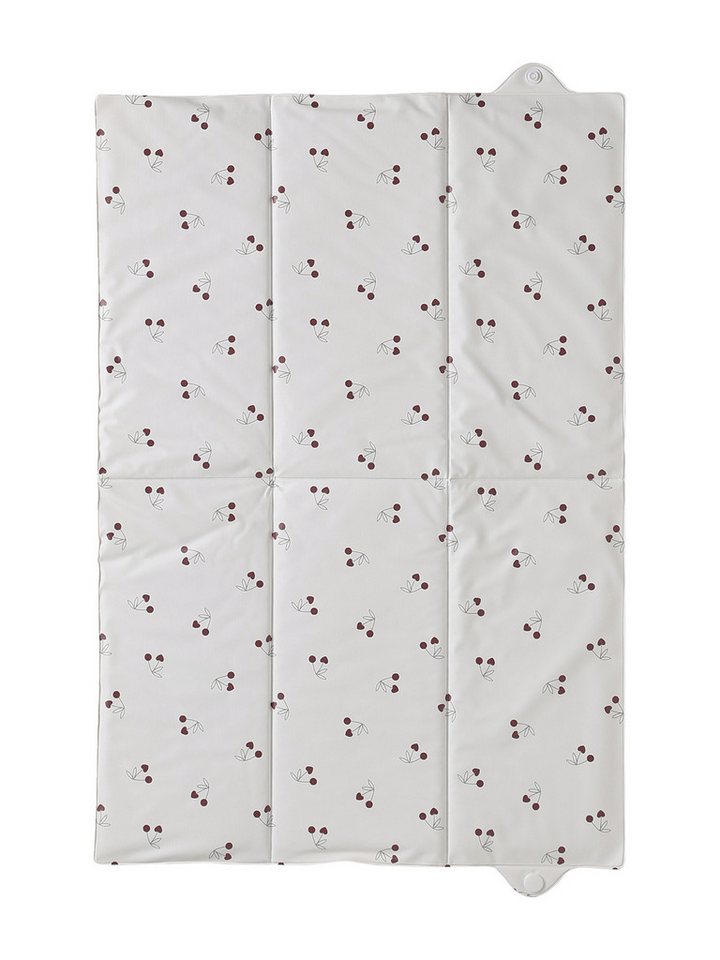 vertbaudet Stoffwindeln Baby Reise-Wickelunterlage von vertbaudet