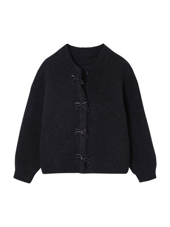 vertbaudet Strickjacke vertbaudet Strickjacke von vertbaudet