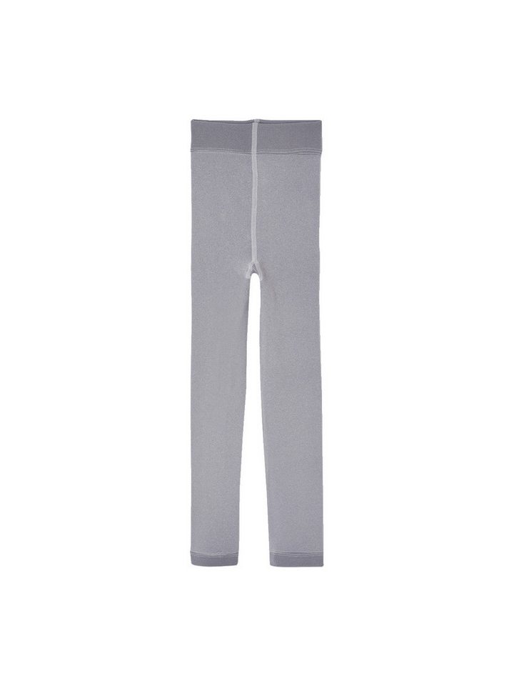 vertbaudet Strumpfhose Mädchen Thermo-Leggings von vertbaudet