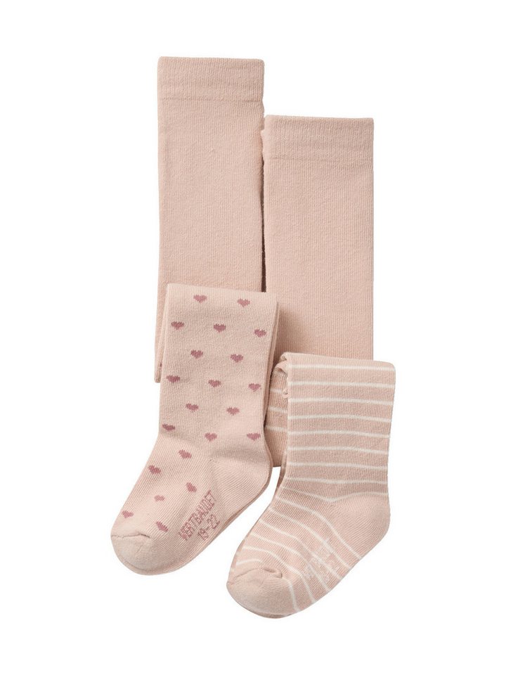 vertbaudet Strumpfhose 2er-Pack von vertbaudet