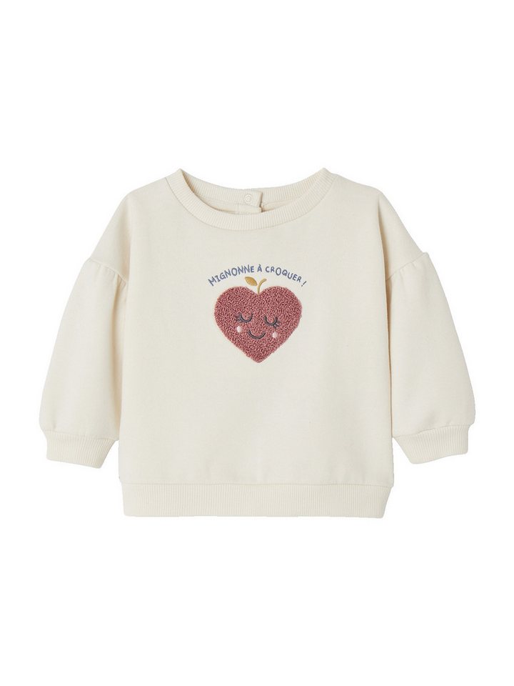 vertbaudet Sweatshirt 1012477008 von vertbaudet