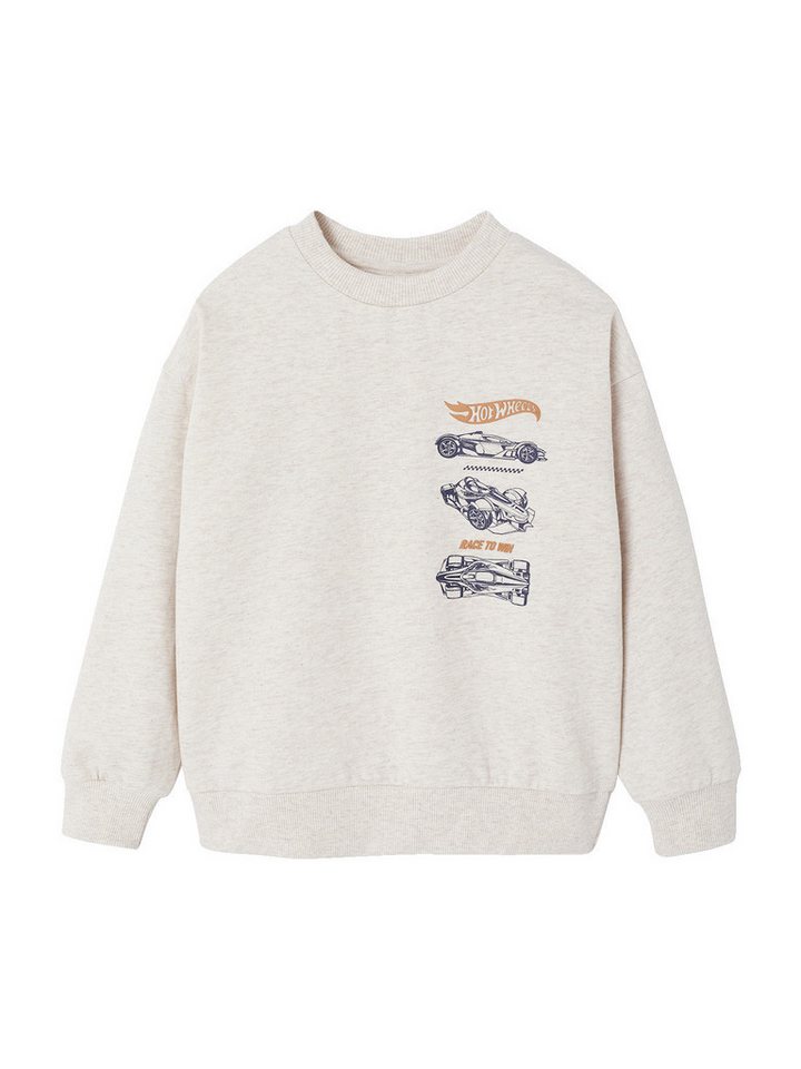 vertbaudet Sweatjacke vertbaudet Sweatjacke von vertbaudet