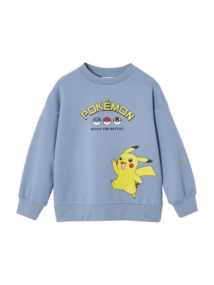 vertbaudet Sweatjacke von vertbaudet
