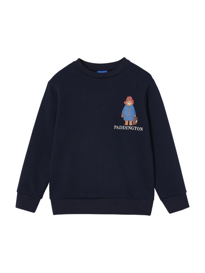 vertbaudet Sweatjacke von vertbaudet