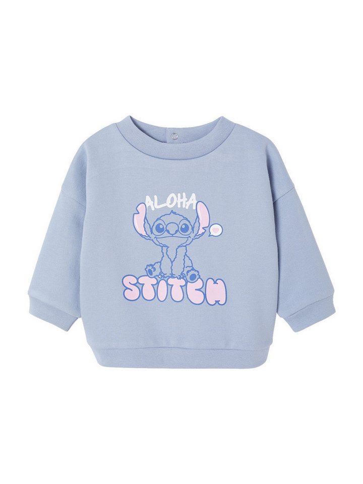 vertbaudet Sweatjacke von vertbaudet