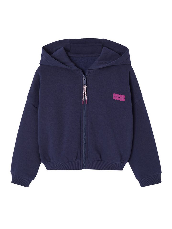 vertbaudet Sweatjacke von vertbaudet