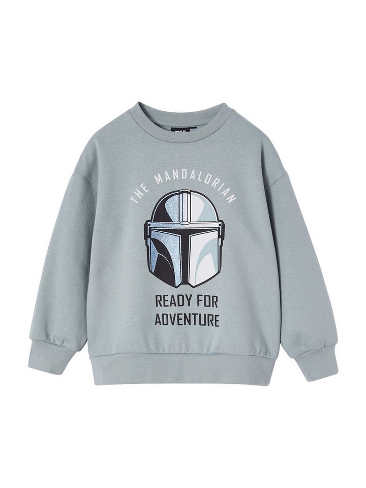 vertbaudet Sweatjacke von vertbaudet