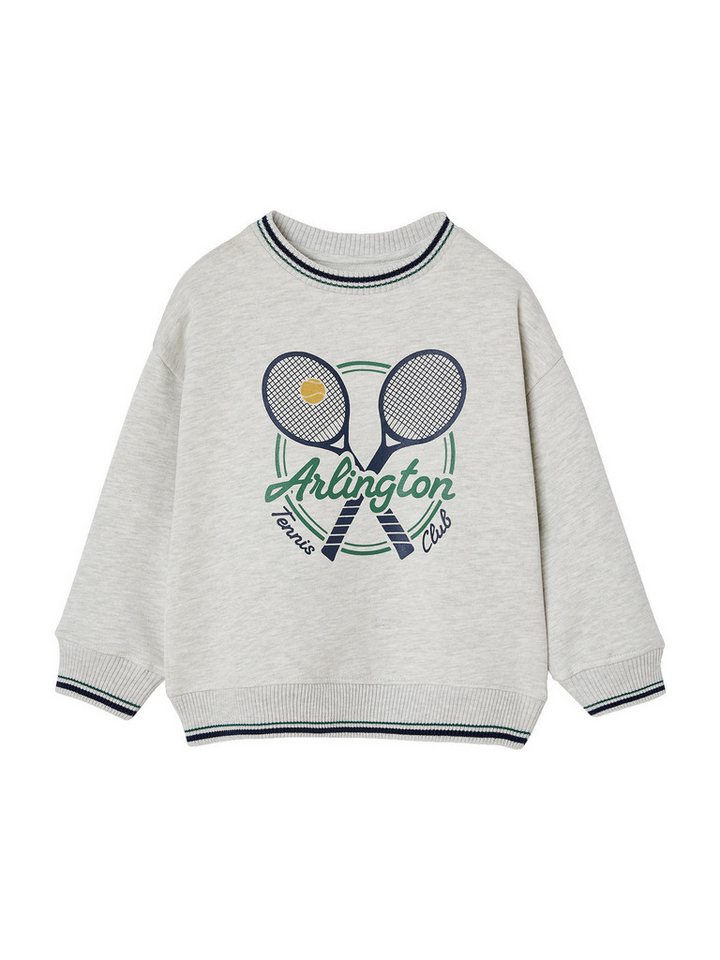 vertbaudet Fleecepullover 1018359001 von vertbaudet