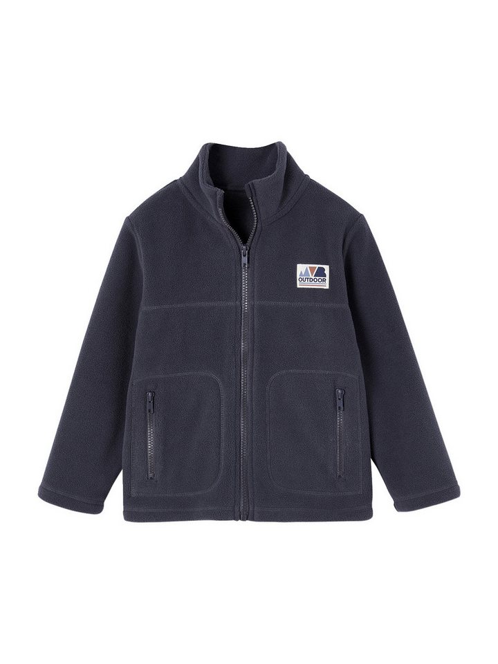 vertbaudet Sweatjacke von vertbaudet