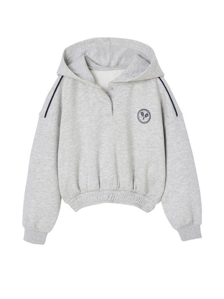 vertbaudet Sweatjacke vertbaudet Sweatjacke von vertbaudet