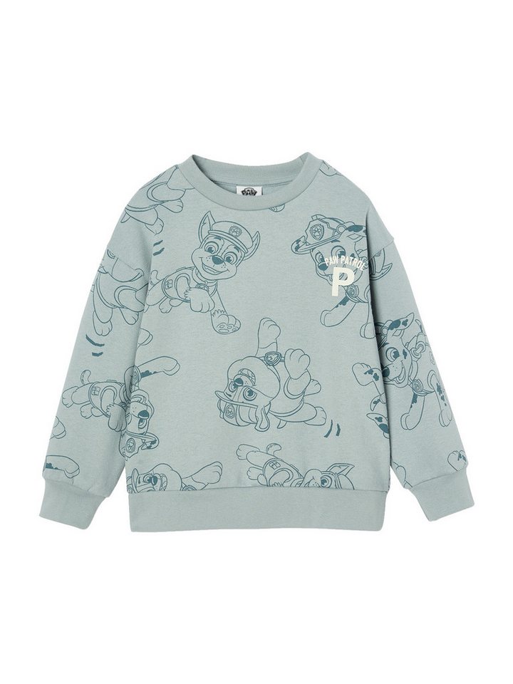 vertbaudet Sweatjacke von vertbaudet