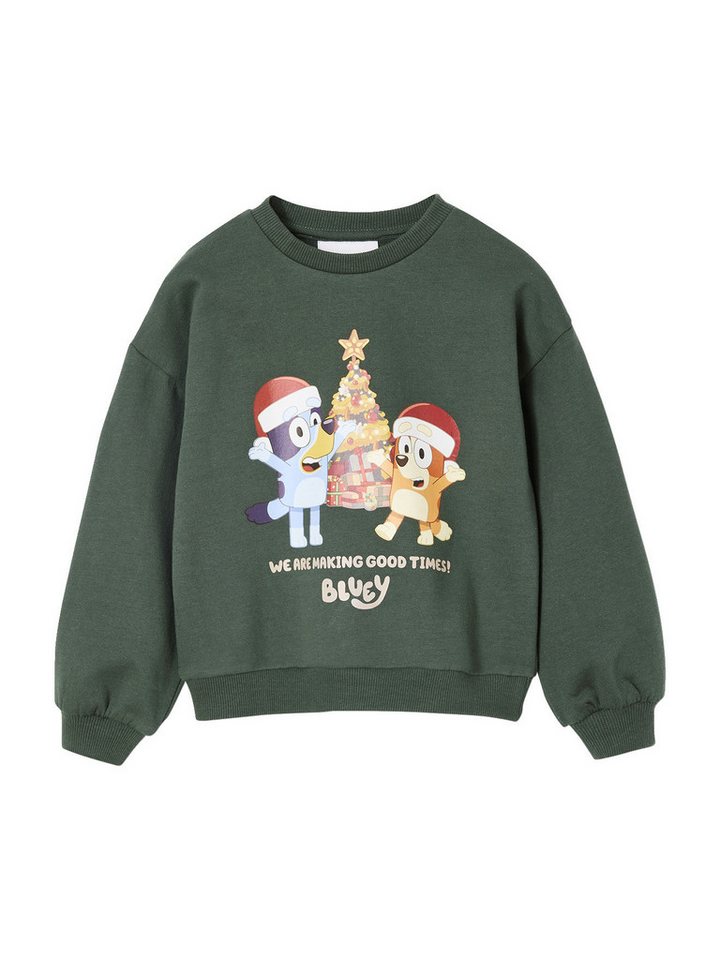 vertbaudet Sweatjacke 1020177001 von vertbaudet