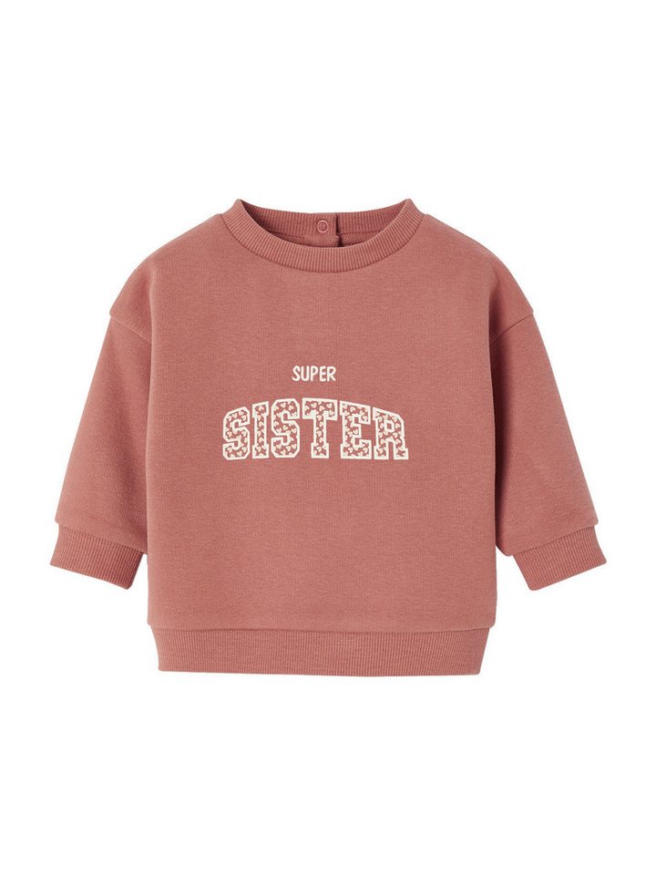 vertbaudet Sweatshirt 1017787015 von vertbaudet