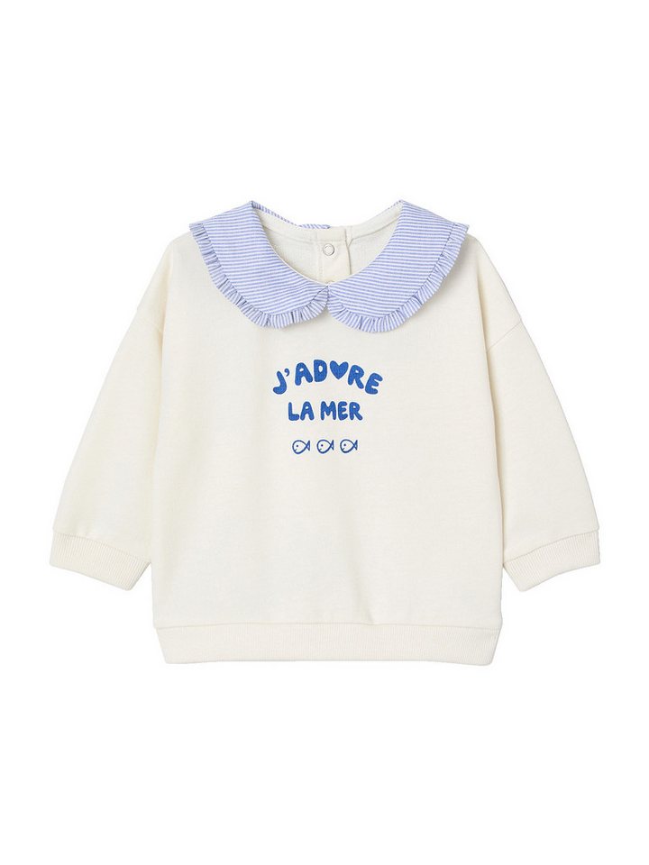 vertbaudet Sweatshirt von vertbaudet