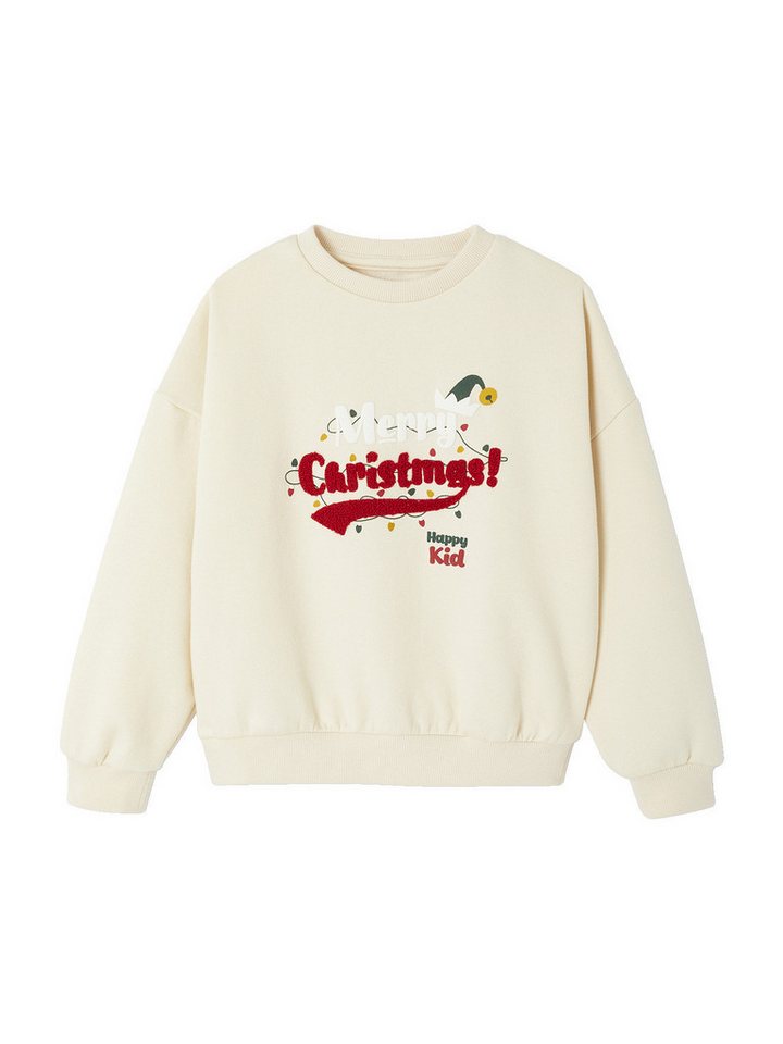 vertbaudet Sweatjacke von vertbaudet