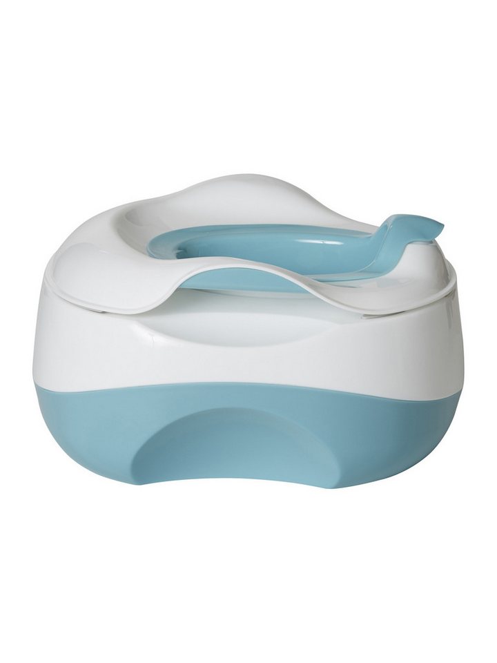 vertbaudet Töpfchen Baby 3-in-1-Töpfchen von vertbaudet