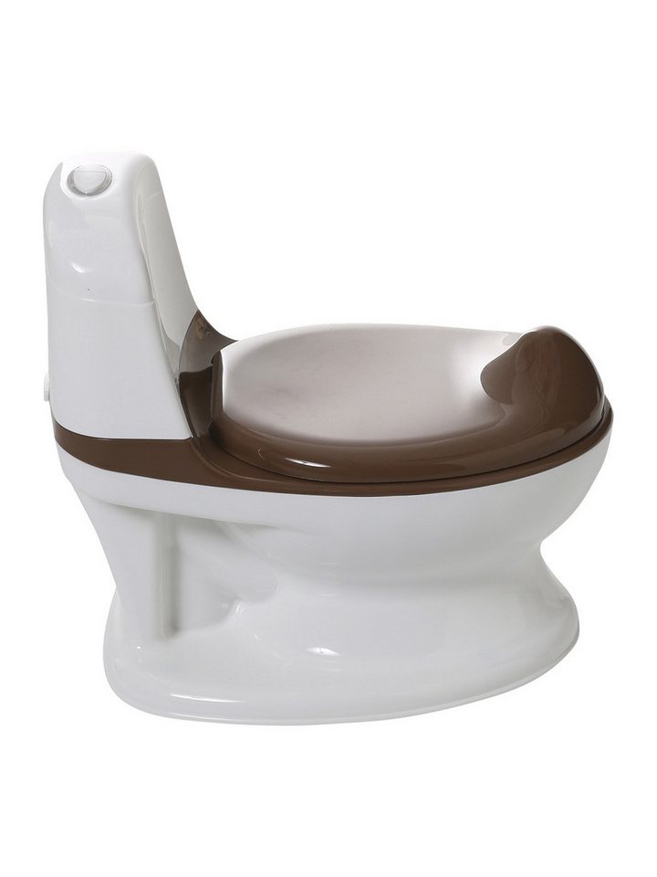 vertbaudet Töpfchen Baby Töpfchen, Tiergesichter von vertbaudet