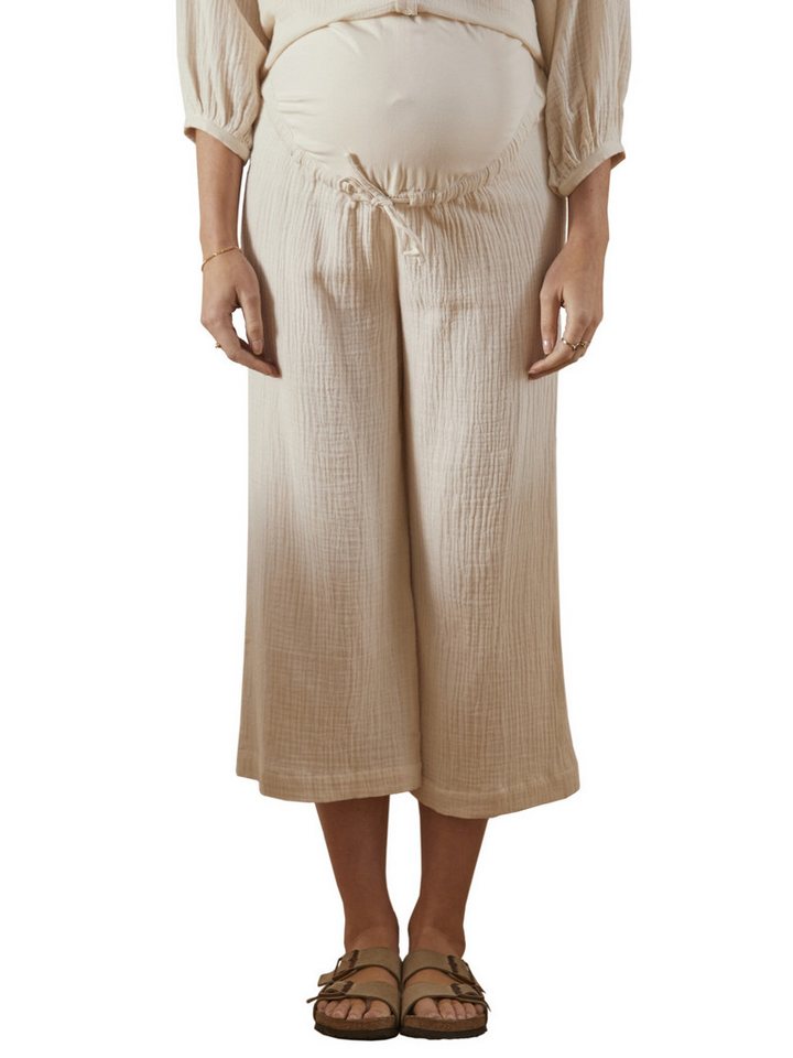 vertbaudet Umstands-Set Homewear-Set für Schwangerschaft & Stillzeit von vertbaudet