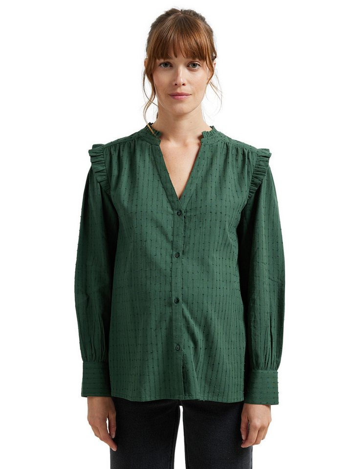 vertbaudet Umstandsbluse von vertbaudet