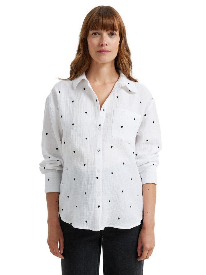 vertbaudet Umstandsbluse von vertbaudet