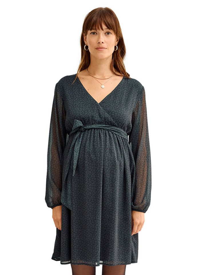 vertbaudet Umstandskleid von vertbaudet