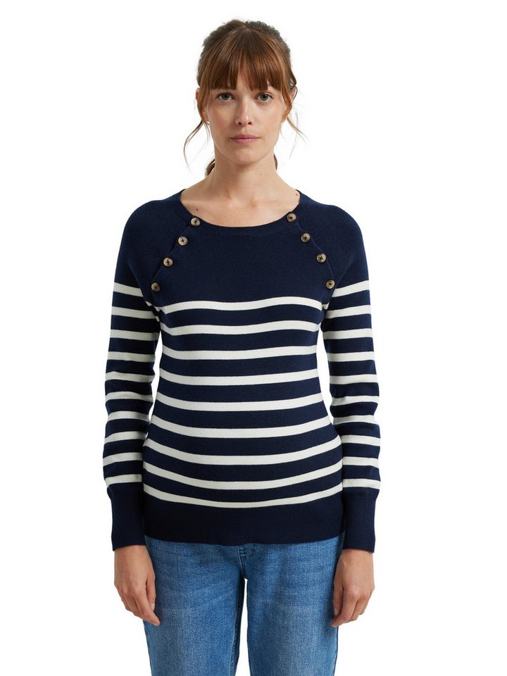 vertbaudet Umstandspullover von vertbaudet