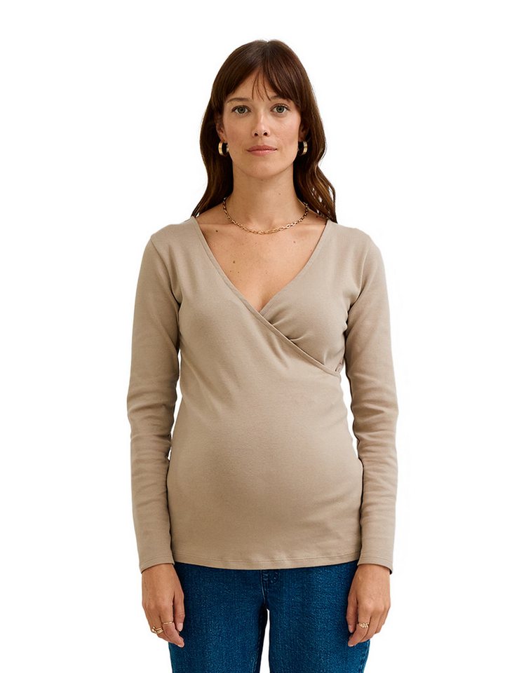 vertbaudet Umstandsshirt von vertbaudet