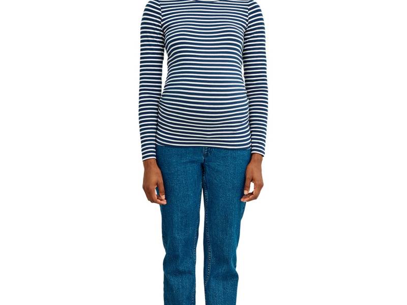 vertbaudet Umstandsshirt BASIC von vertbaudet