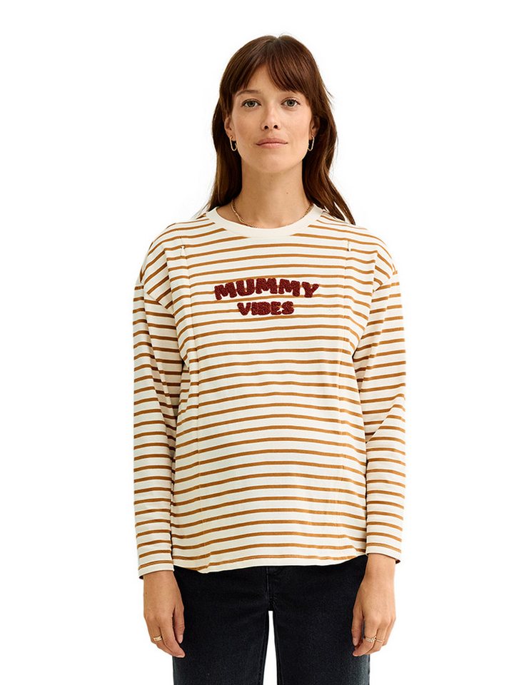 vertbaudet Umstandsshirt von vertbaudet