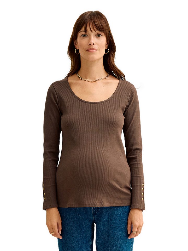 vertbaudet Umstandsshirt von vertbaudet