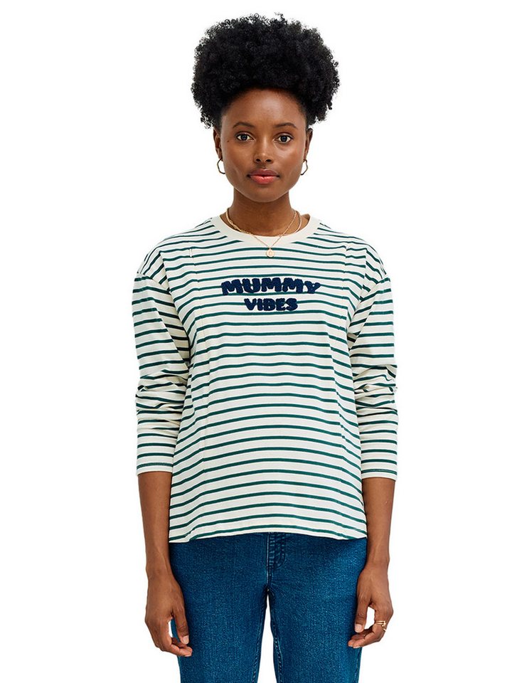 vertbaudet Umstandsshirt von vertbaudet