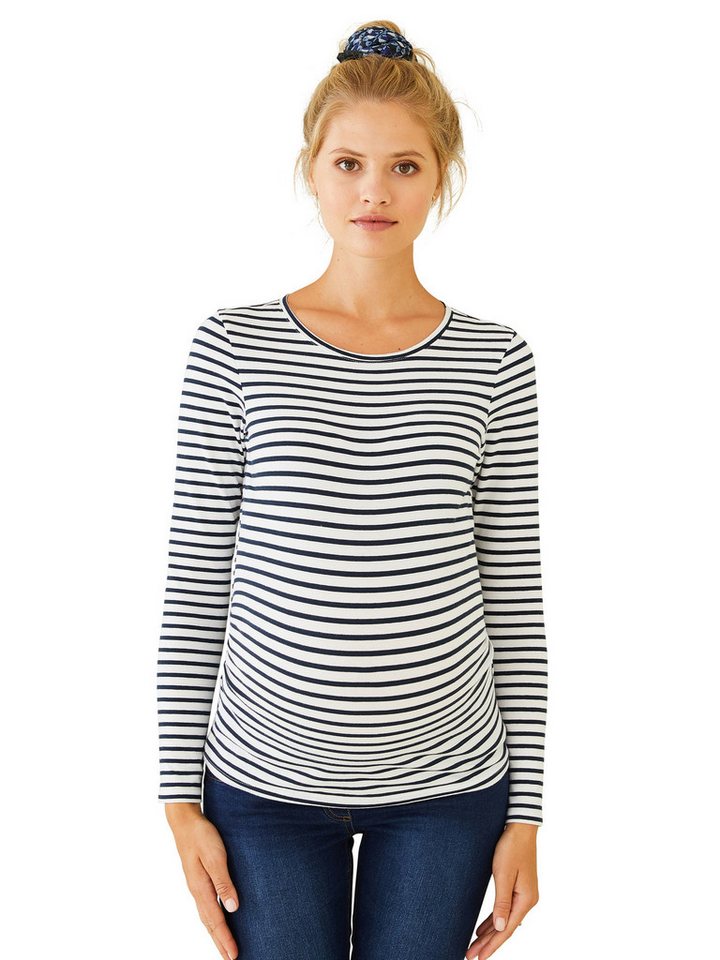 vertbaudet Umstandsshirt BASIC von vertbaudet