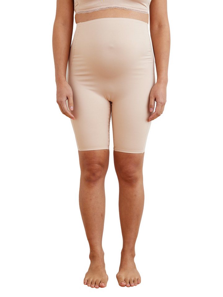 vertbaudet Umstandsslip Nahtlose Umstands-Shorts mit Anti-Scheuer-Effekt von vertbaudet