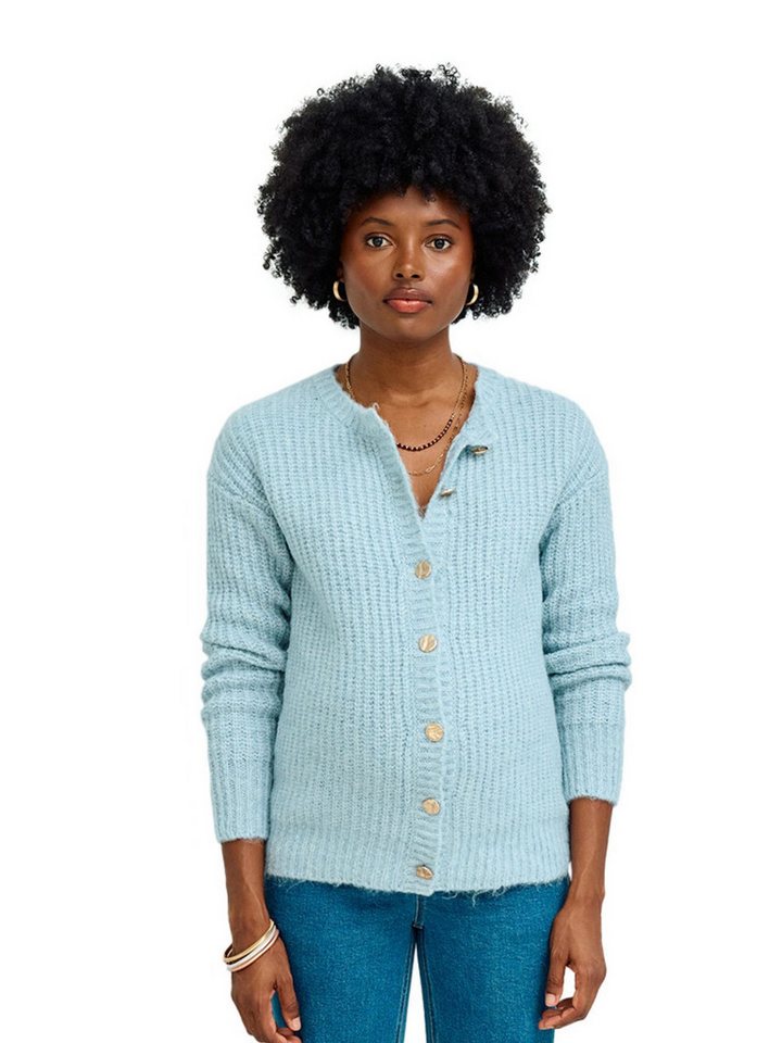 vertbaudet Umstandsstrickjacke von vertbaudet