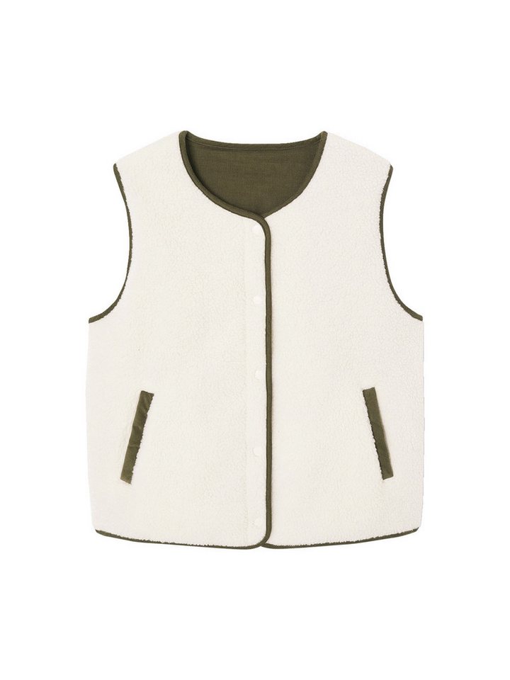 vertbaudet Umstandssweatshirt von vertbaudet