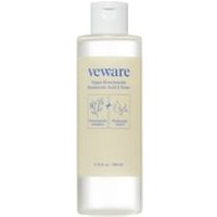 veware - Vegan Honeysuckle Hyaluronic Acid 5 Toner 200ml von veware