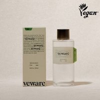 veware - Vegan Lip & Eye Remover 250ml von veware